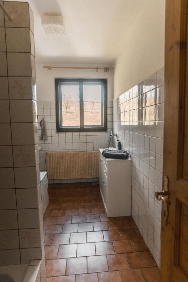 Apartmany Ve Mlejne Cachrov ภายนอก รูปภาพ